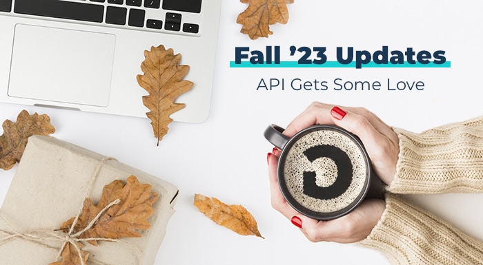 Fall 2023 DataGroomr Updates