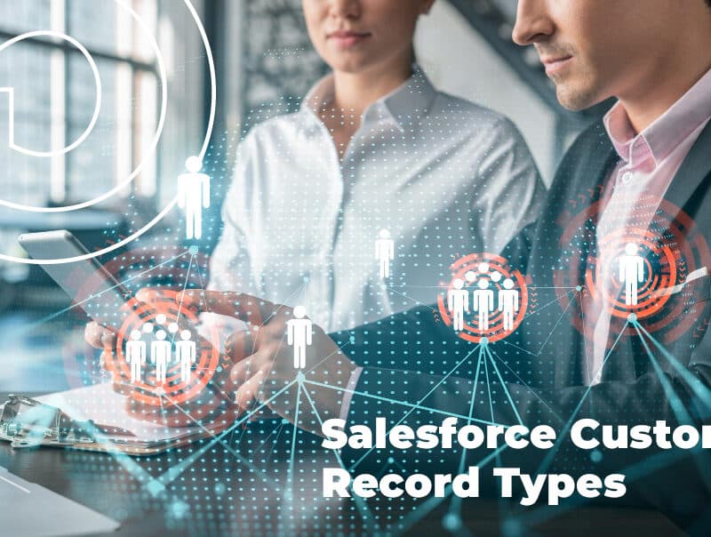 Salesforce Custom Record Types