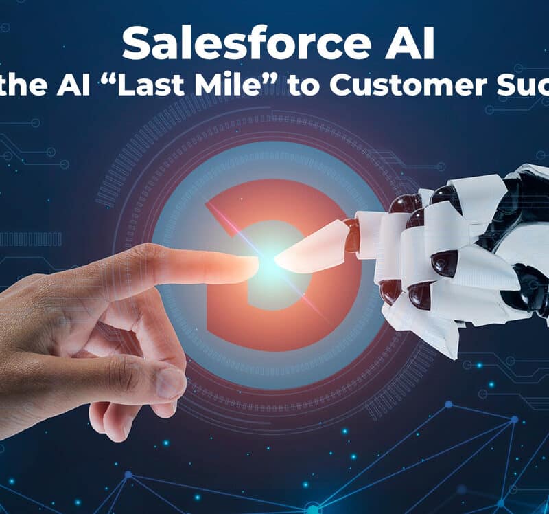 salesforce ai blog