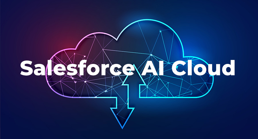 Data cloud and AI