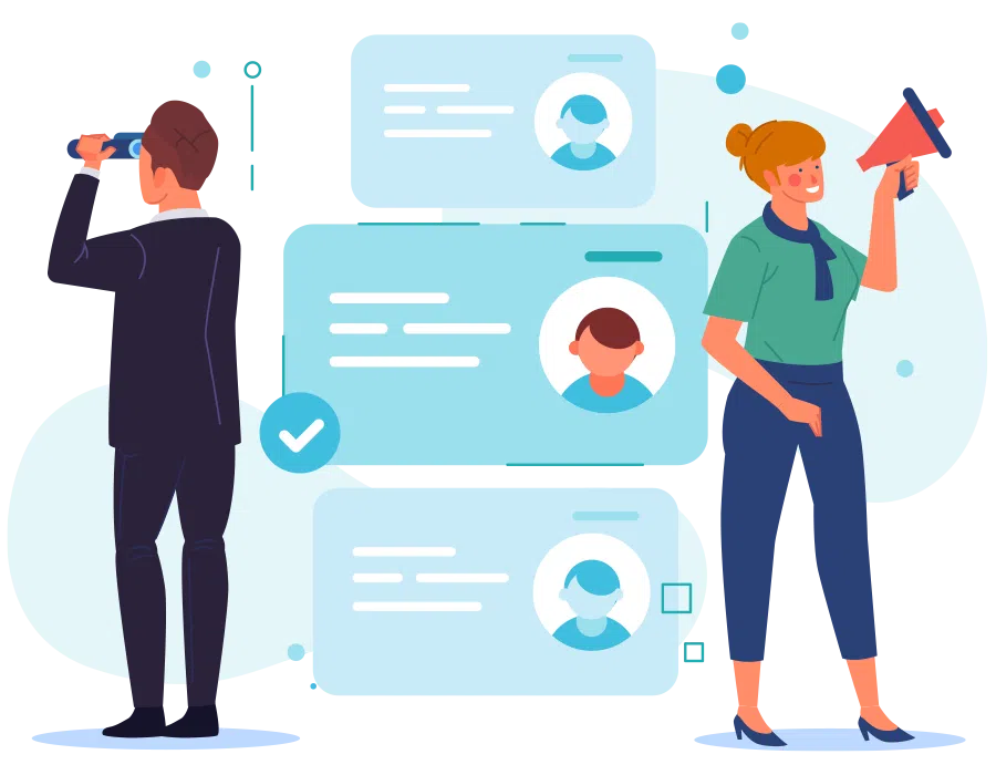 crm duplicates