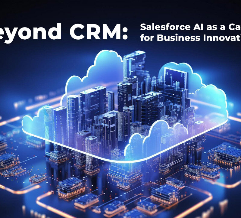 beyond crm