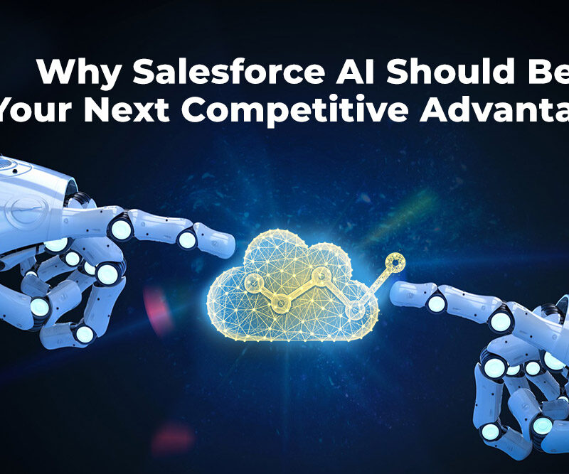 salesforce ai