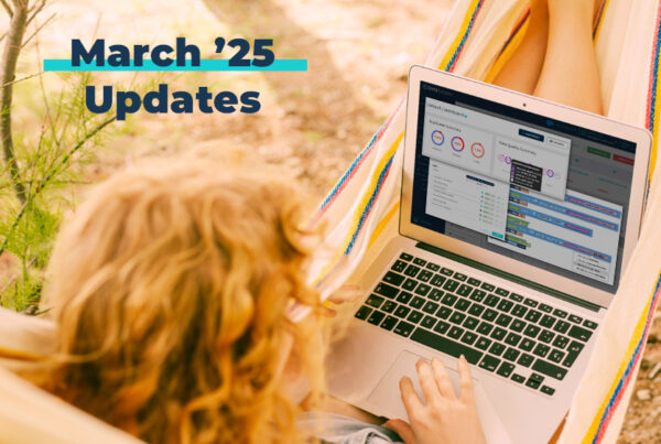 march 25 release