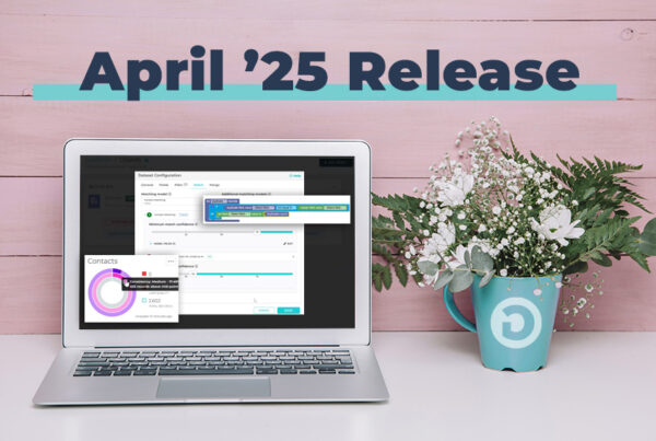 april 25 release