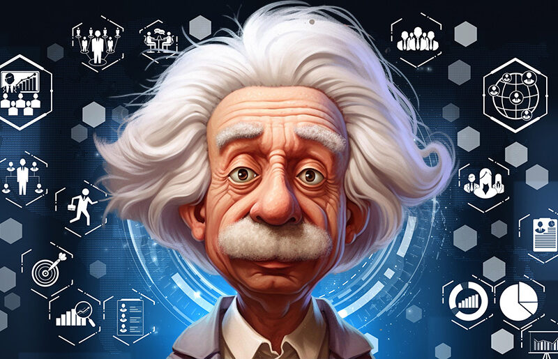salesforce einstein gpt