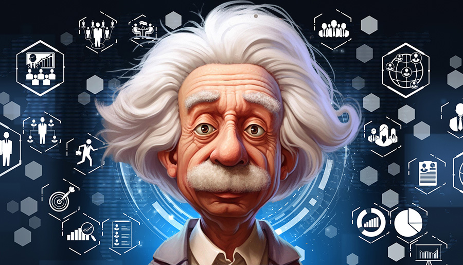 salesforce einstein gpt