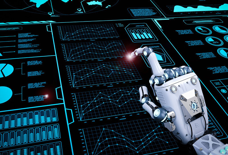 is ai useful without unified data