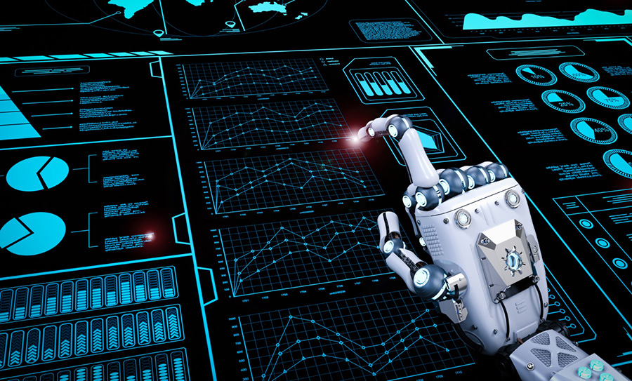 is ai useful without unified data