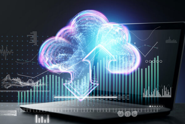 salesforce data cloud