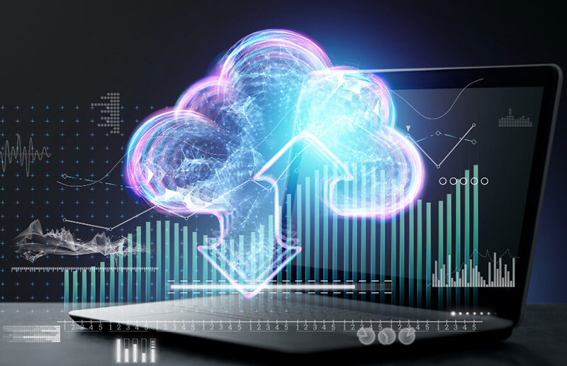 salesforce data cloud