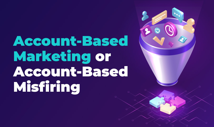 account based marketing