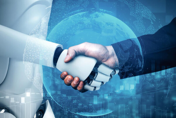 human ai balance