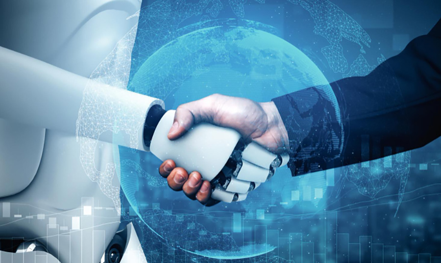 human ai balance
