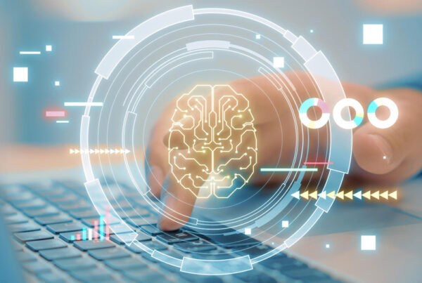 smart ai crm salesforce