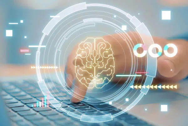 smart ai crm salesforce